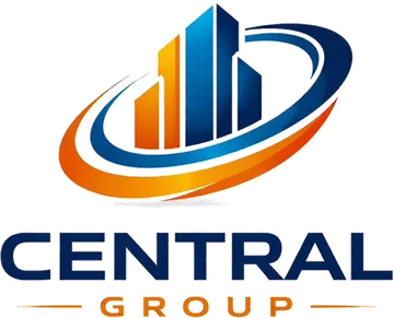 CENTRAL GROUP SARL
